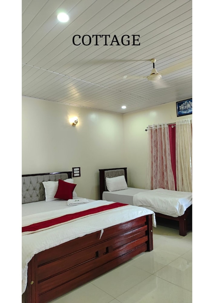 Club Room