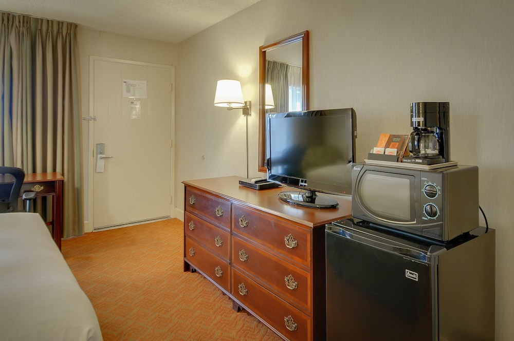 Standard Room, 1 King Bed photo 3