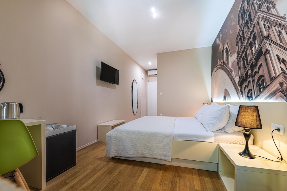 City Room