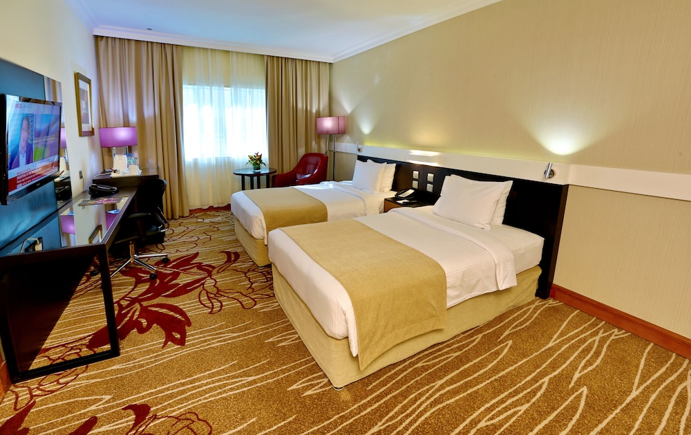 Executive King Room photo 1