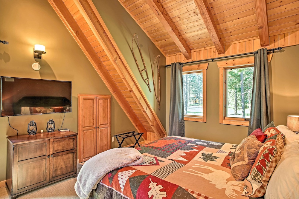 House (4 Bedrooms) photo 3