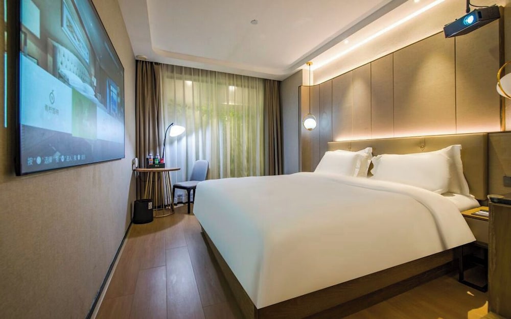 Elite Single Room