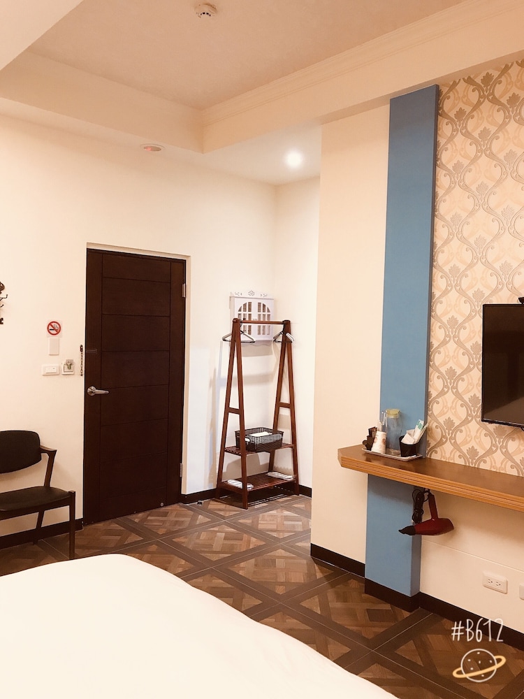 Double Room (B05) photo 1