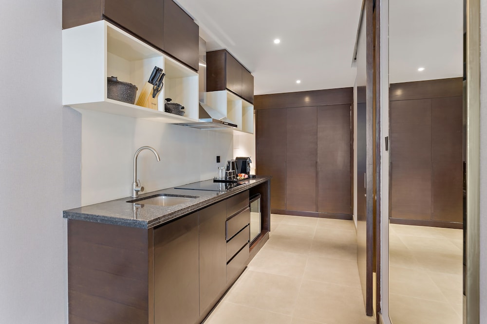 Junior Suite With Kitchenette photo 1