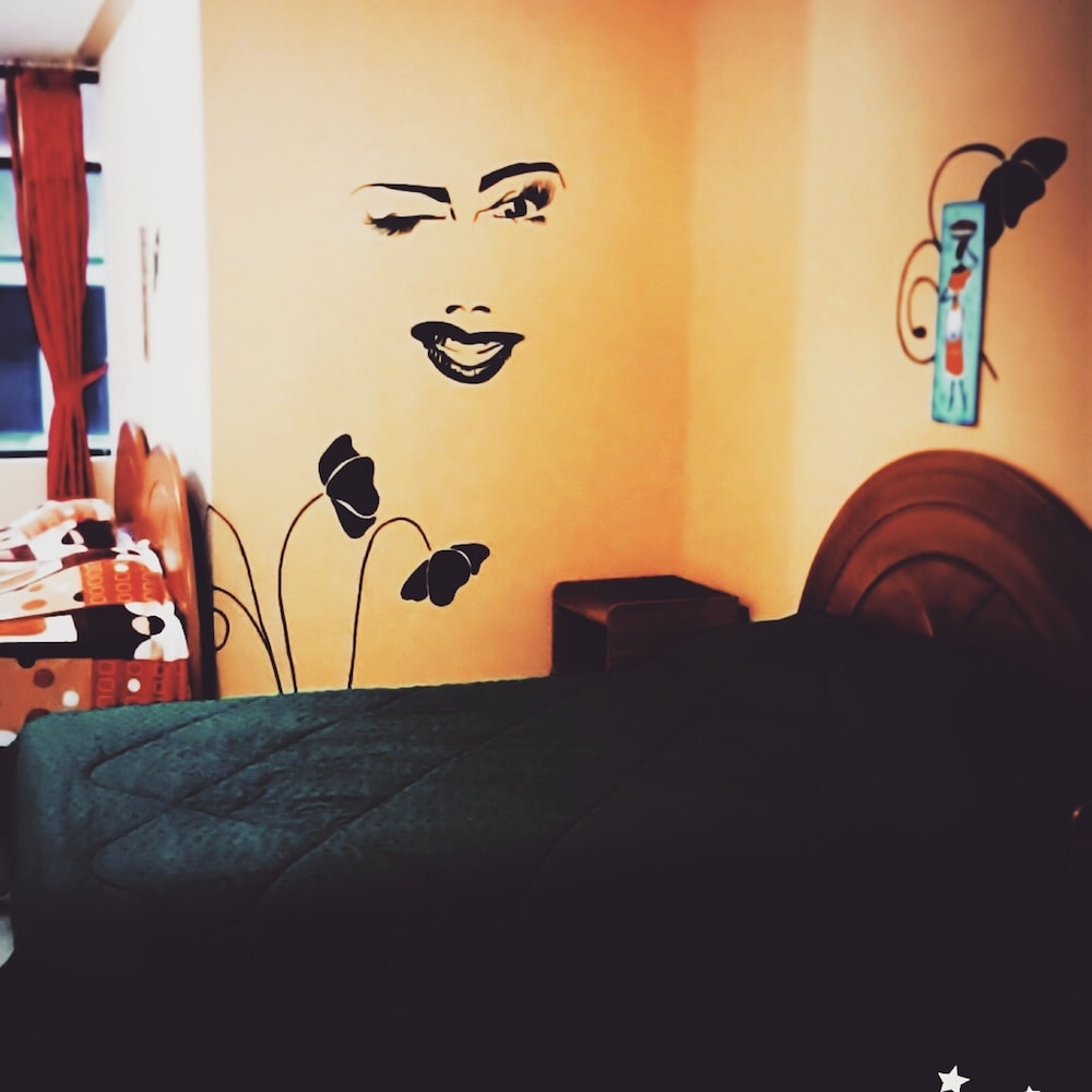 Standard Single Room, 1 Twin Bed photo 2