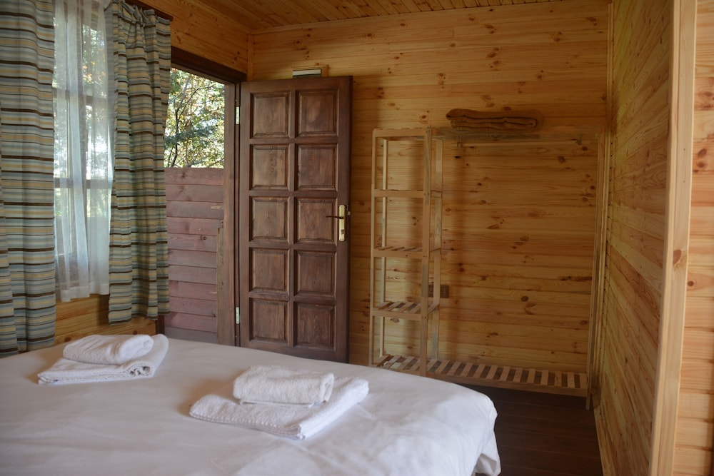 Standard Double Room, 1 Bedroom, Garden View photo 3