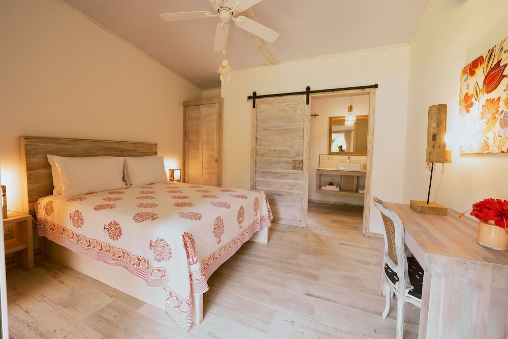 Standard Double Room, 1 Queen Bed - Photo 1