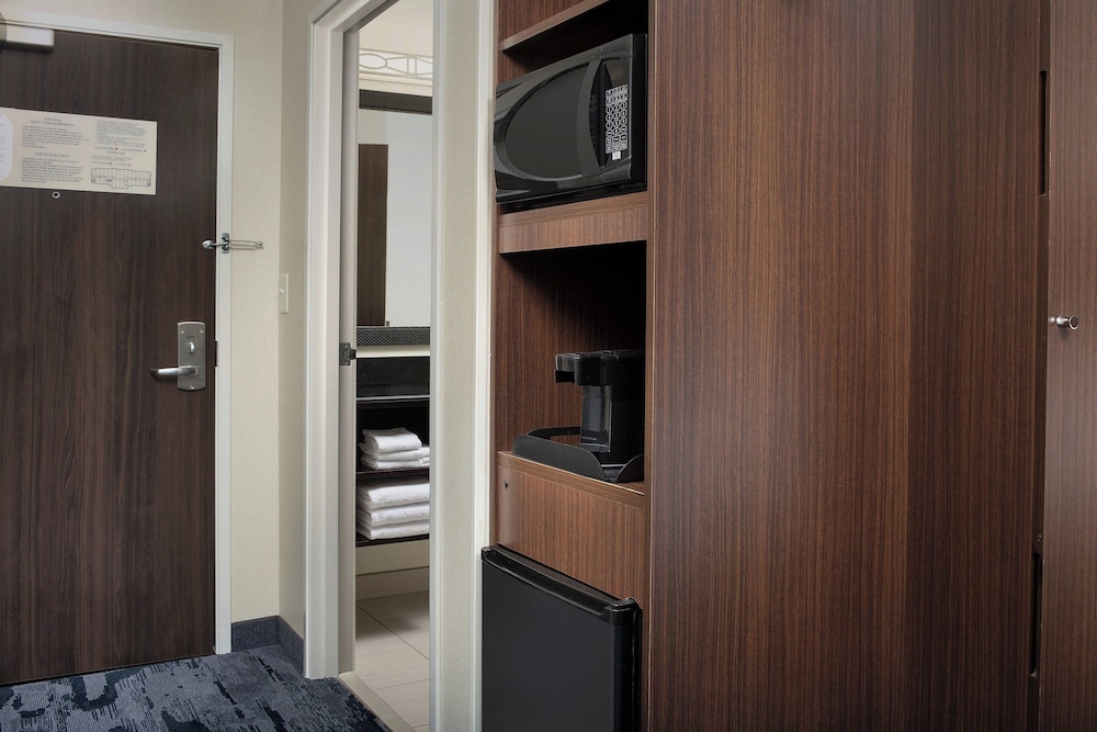 Fairfield Inn & Suites Baltimore BWI Airport, Billede 7