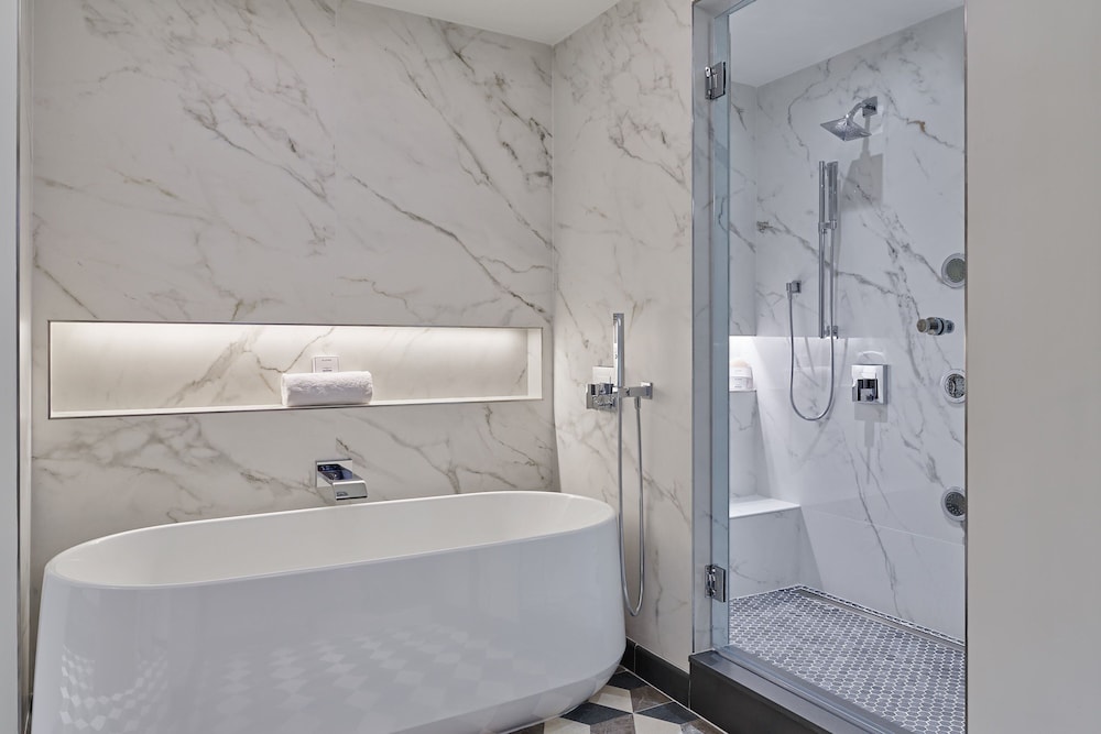 Presidential Suite, 1 Bedroom, Balcony