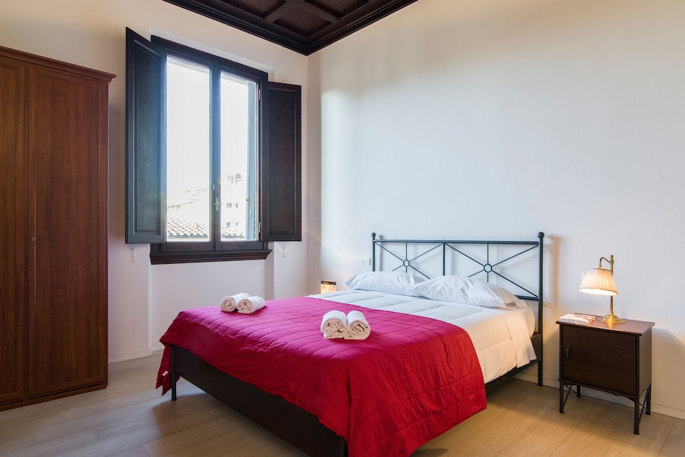 Apartment, 2 Bedrooms