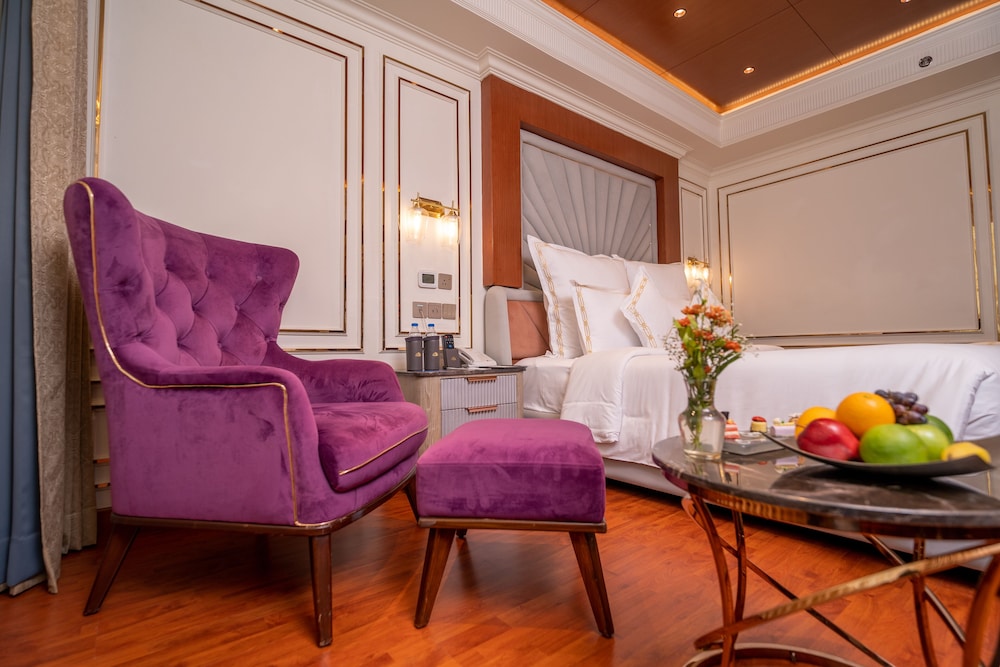 Presidential Suite photo 2