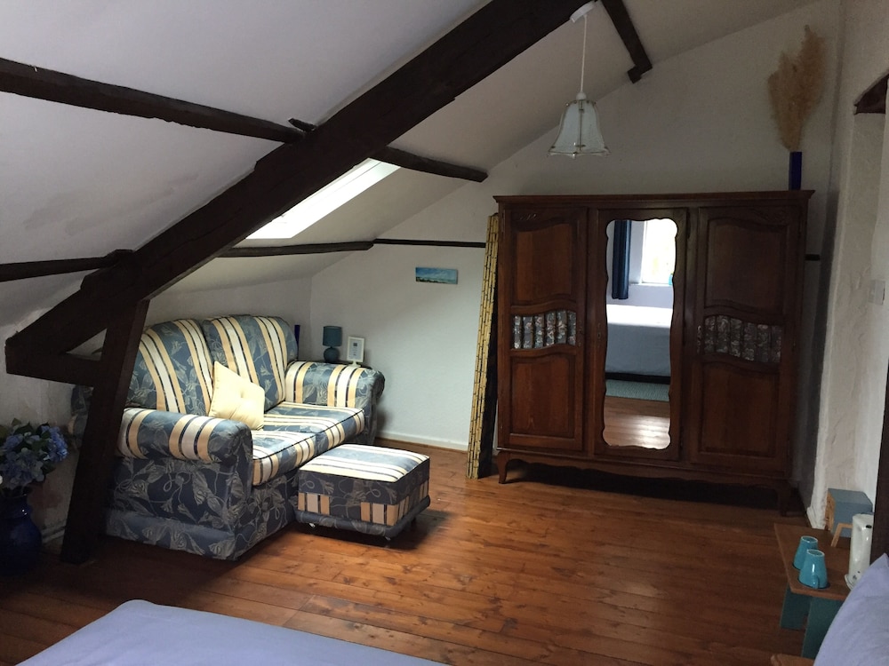 Family Room (Blue, 18 sq m) - Photo 2