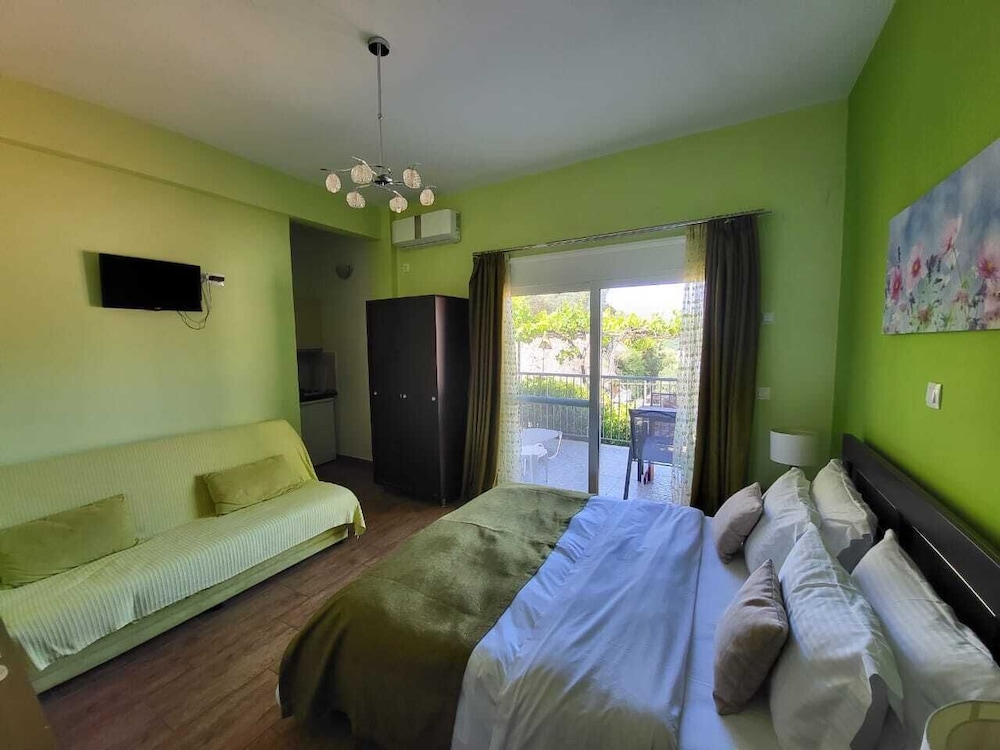 Family Studio, Sea View photo 1