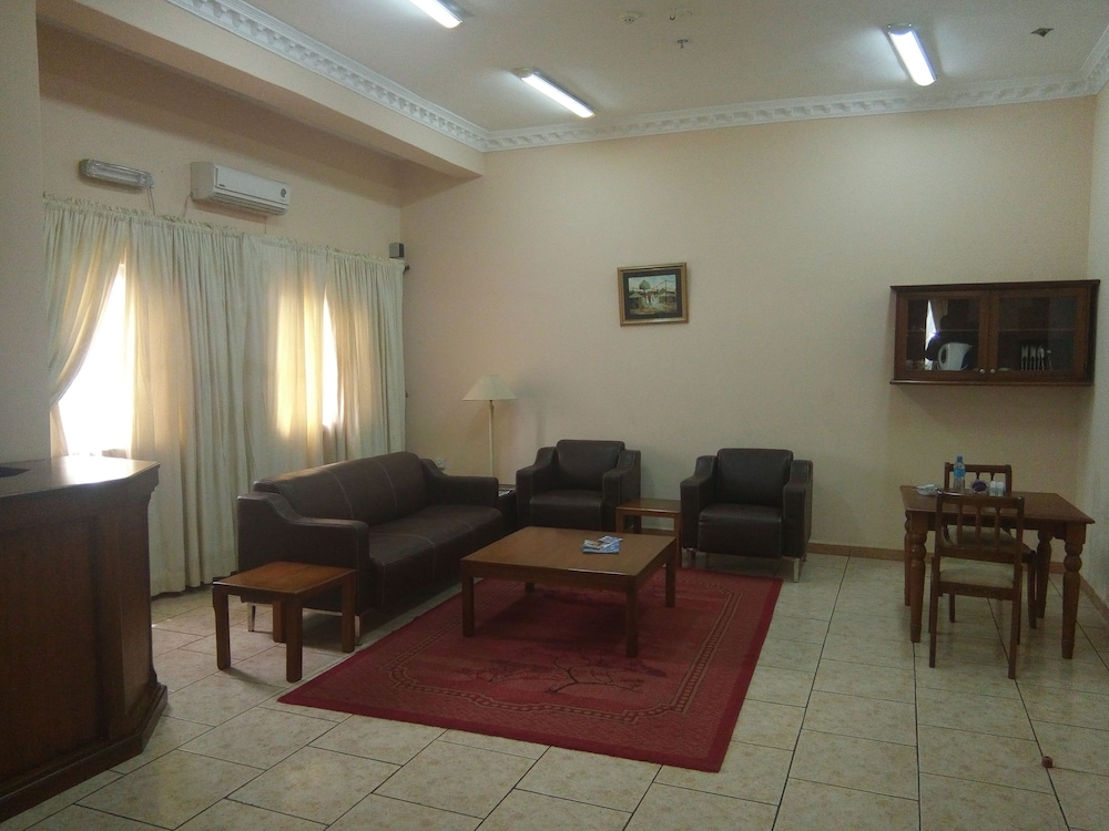 Suite (Ambassadorial Suite ) photo 1