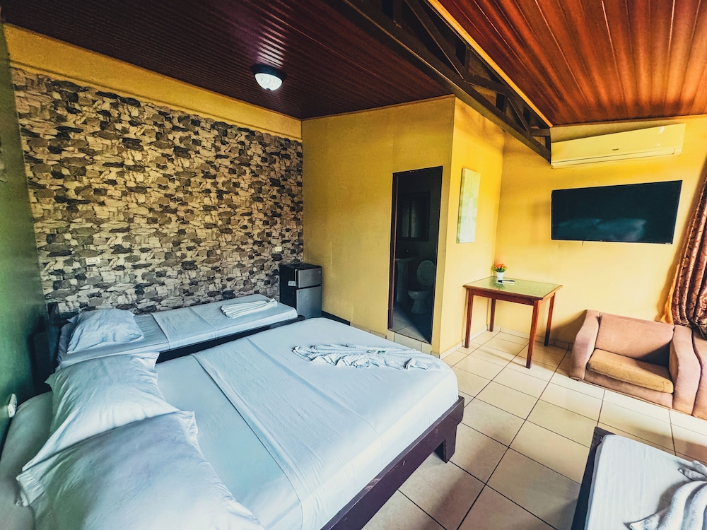 Standard Room photo 1