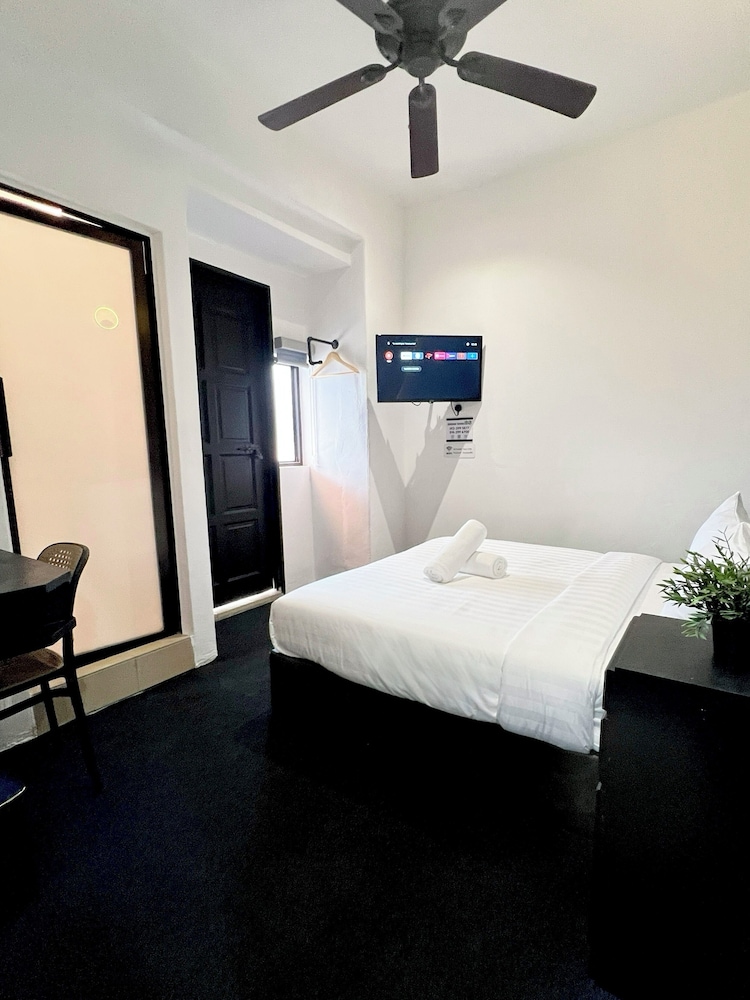Superior Room, Non Smoking, Balcony