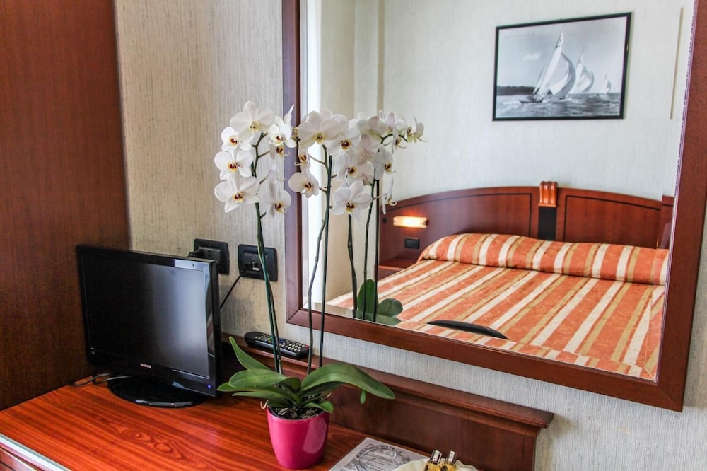 Comfort Double Room, Sea View
