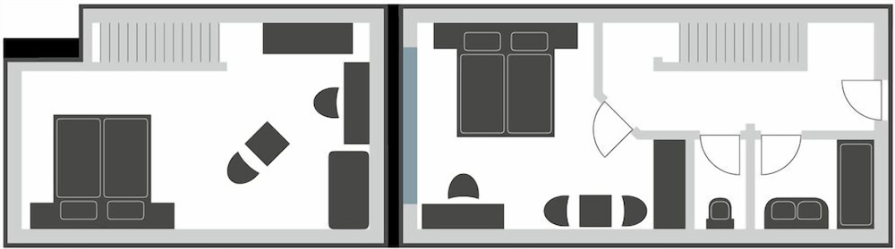 Apartment, 2 Bedrooms photo 3