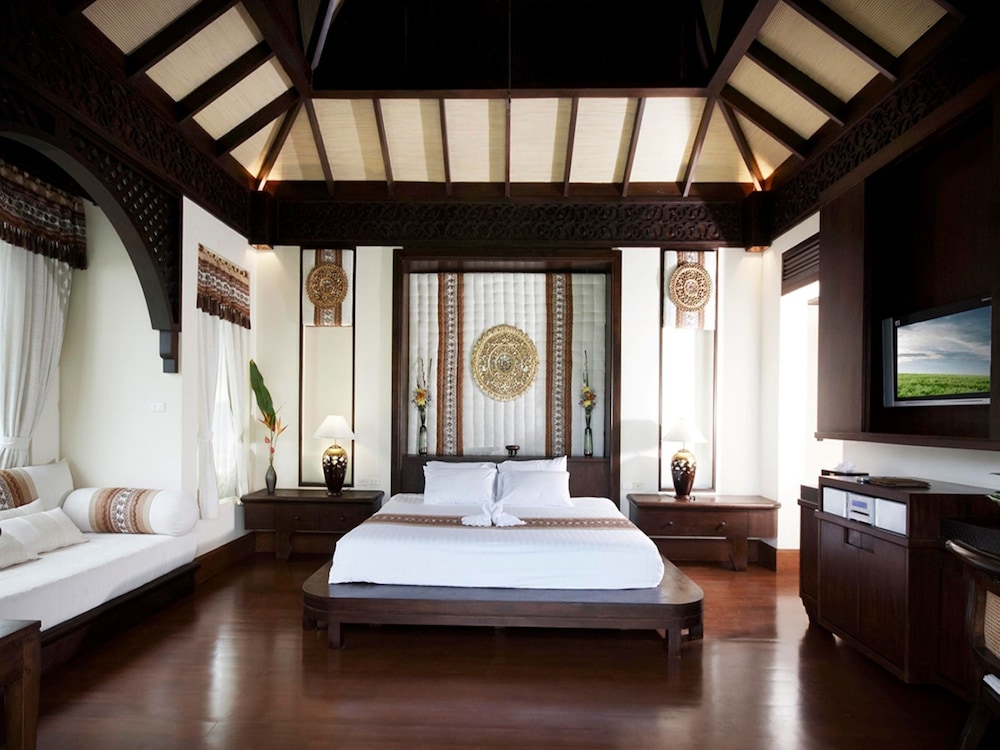 Family Villa