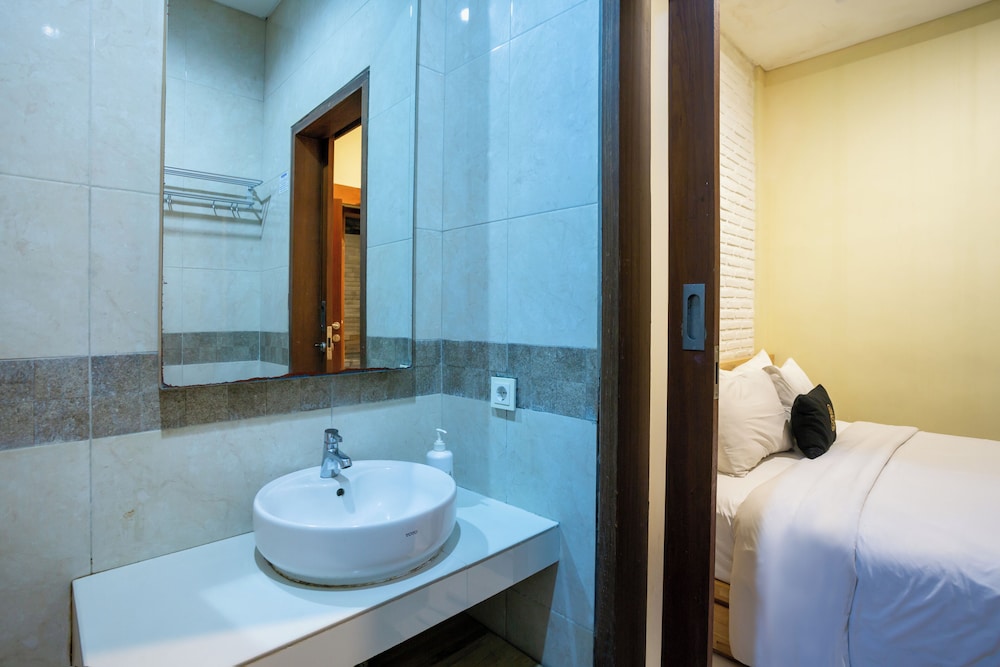One Bedroom Plunge Pool Villa - Photo 2