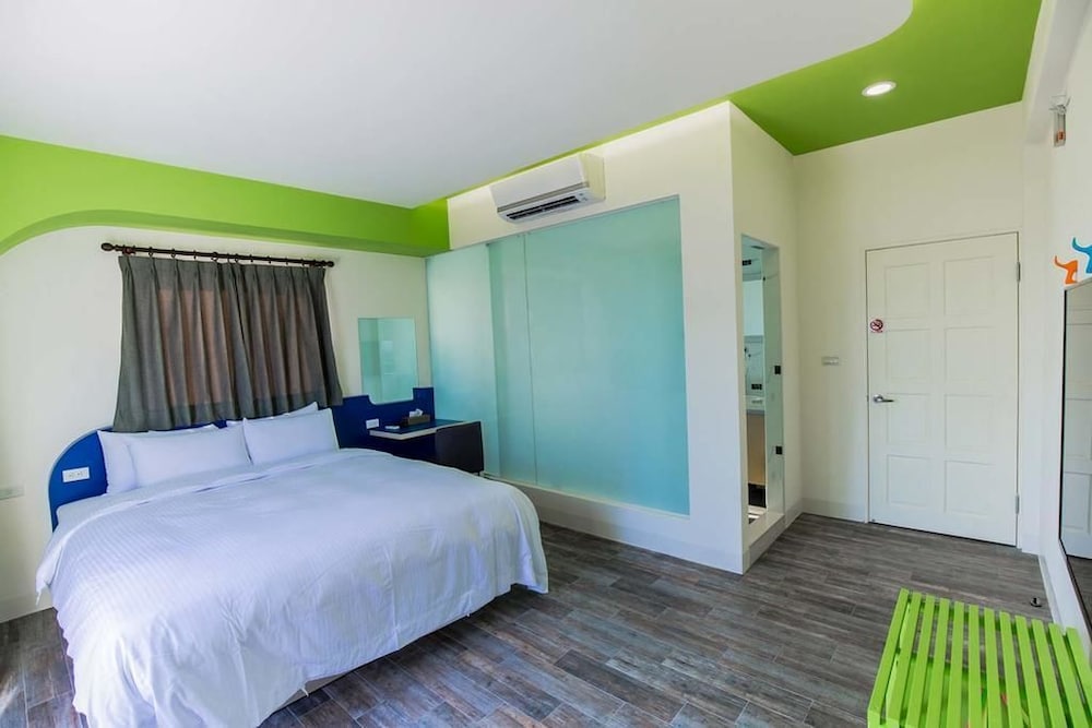 Standard Double Room photo 3