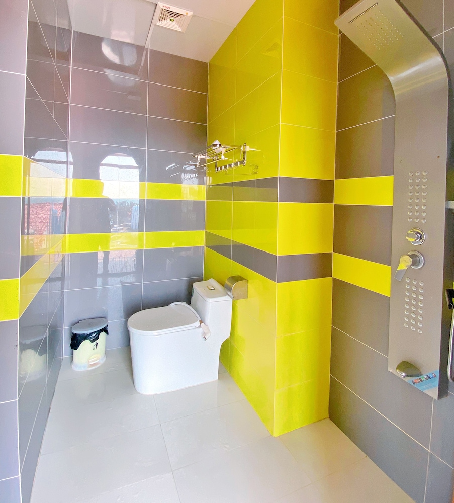 Deluxe Double Room, Sea View photo 3