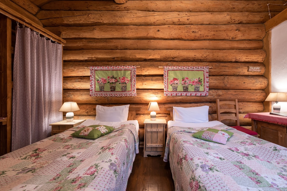 Standard Twin Room (Shuldyr) photo 1