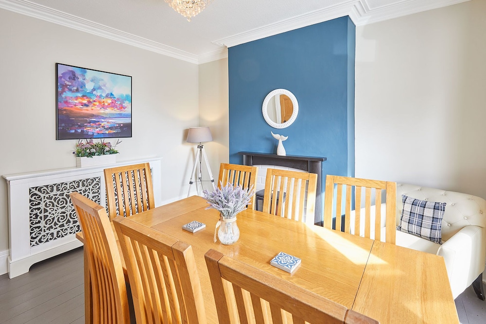 Host & Stay - Måkehytta, Bilde 4