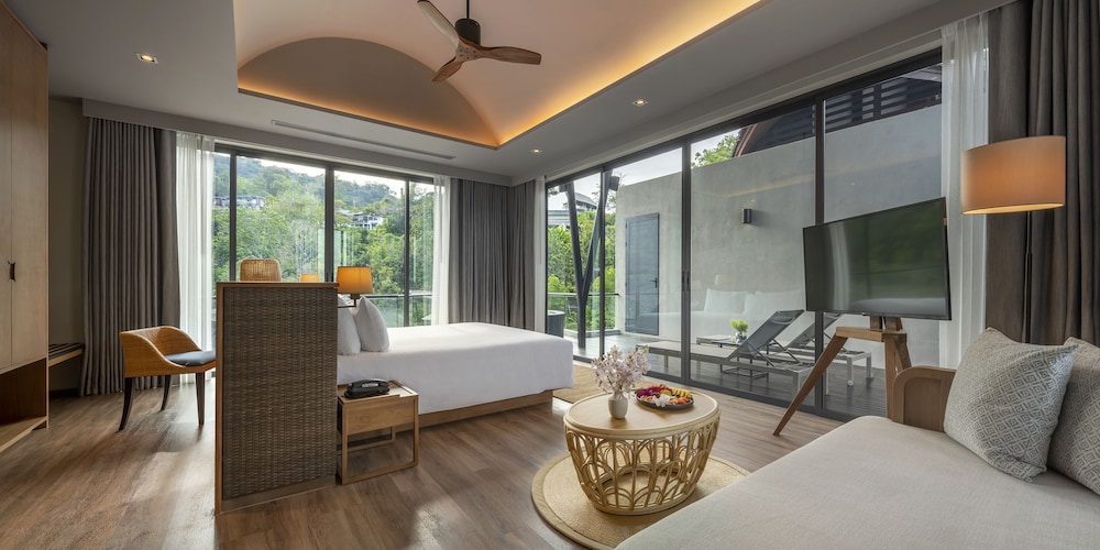 Private Loft with Whirlpool - Photo 6