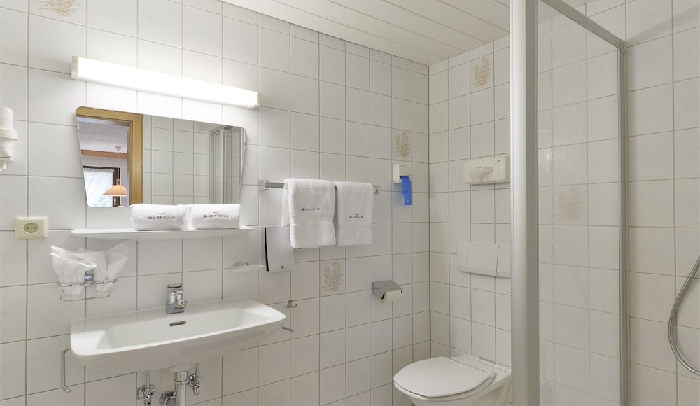 Superior Double Room, Mountain View photo 2