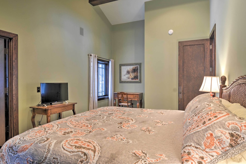 Cottage (2 Bedrooms) photo 2