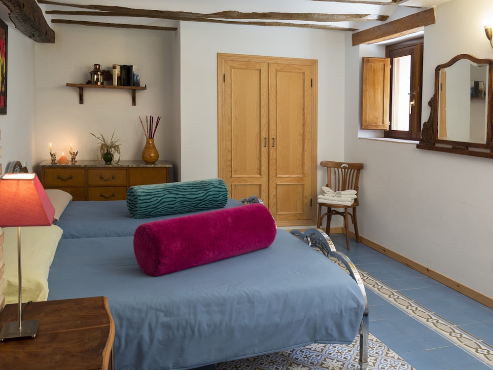 House, Private Bathroom (Villa I) photo 3