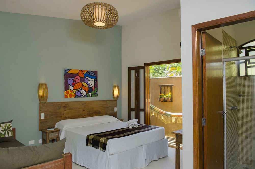 Apartment (Manacá)