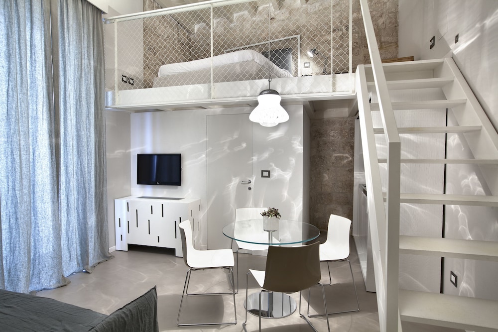 Comfort Studio, 1 Bedroom photo 1