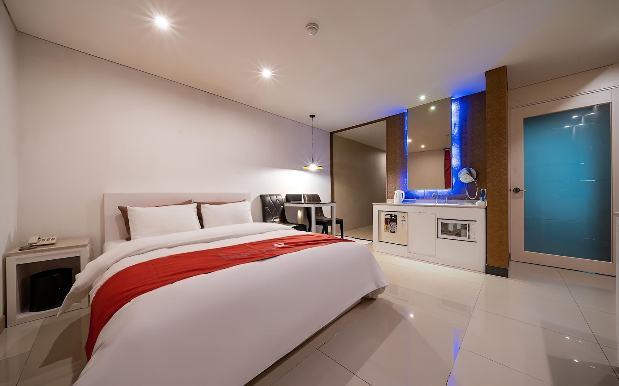 Room (Special Room) - Photo 2