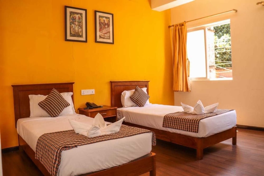 Deluxe Room photo 2