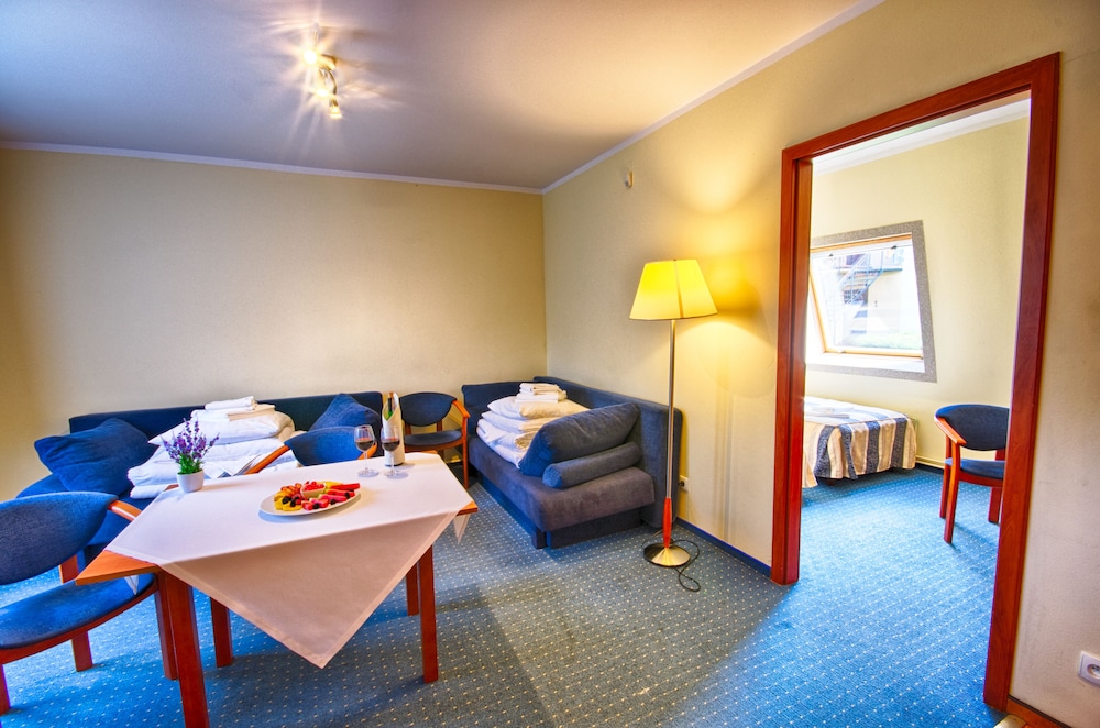 Comfort Cabin photo 2
