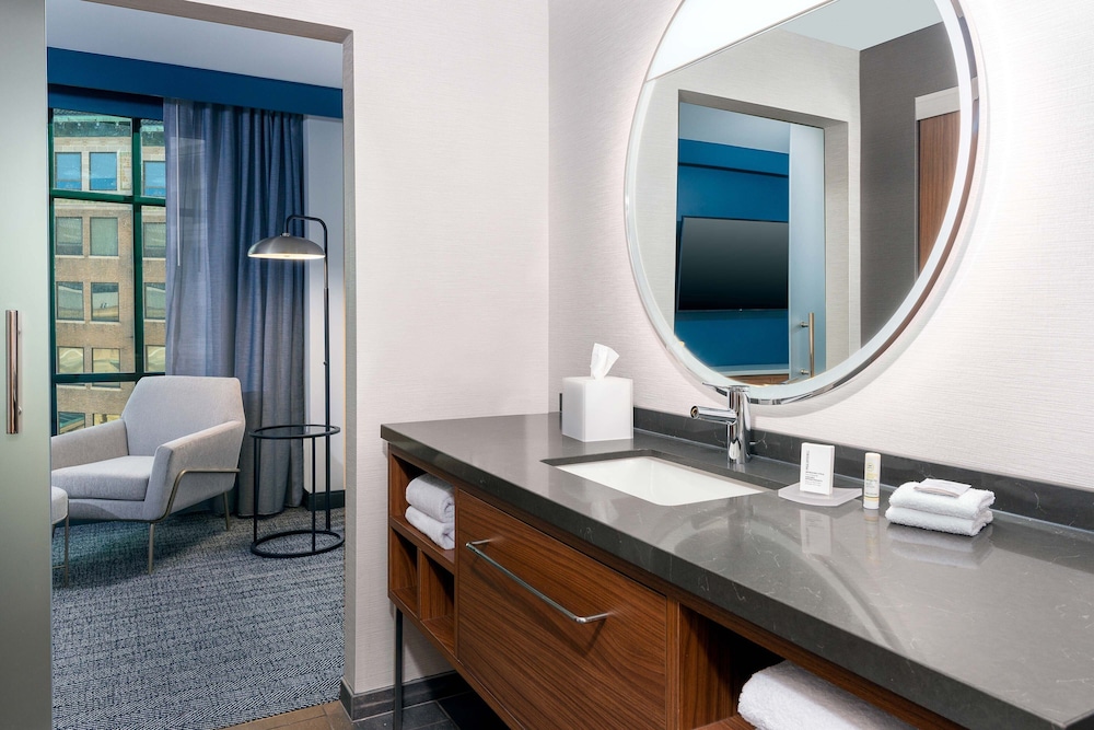Standard Room, 2 Queen Beds (Hearing Accessible)