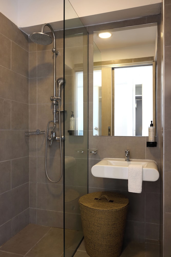 Annex Double Room Land View
