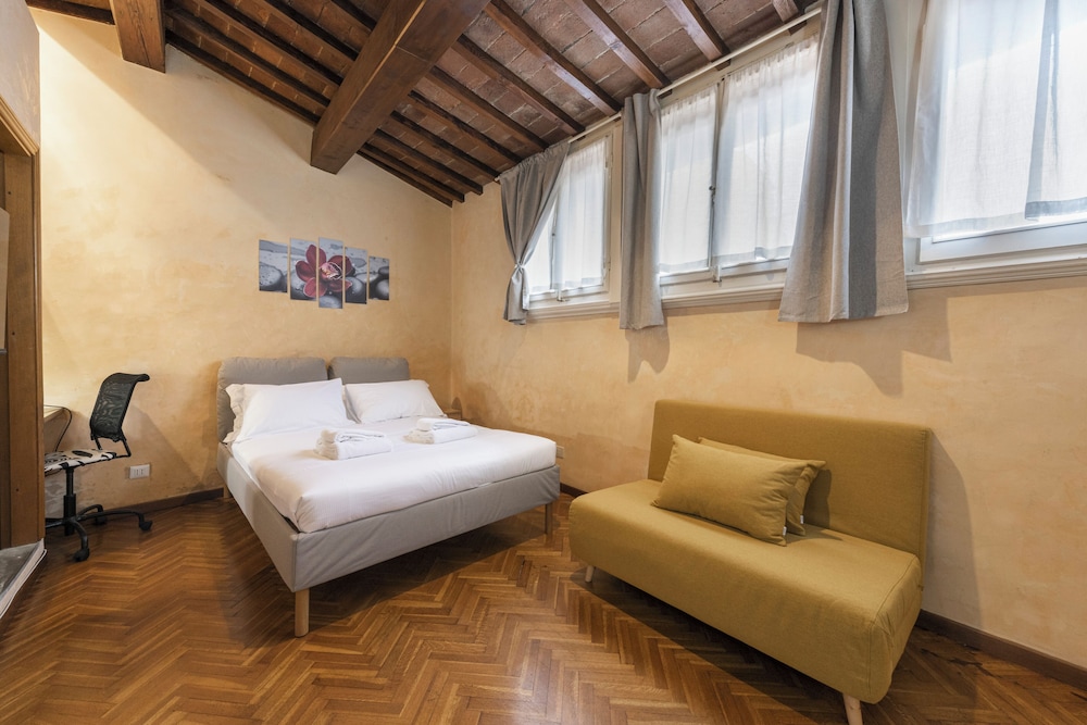 Basic Apartment