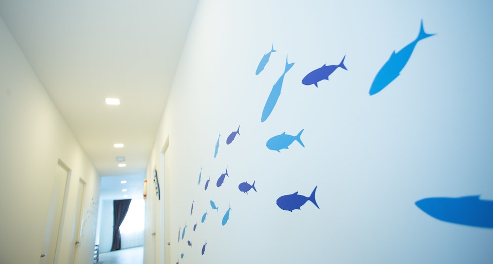 Suite, 5 Bedrooms (Ocean Theme) photo 3