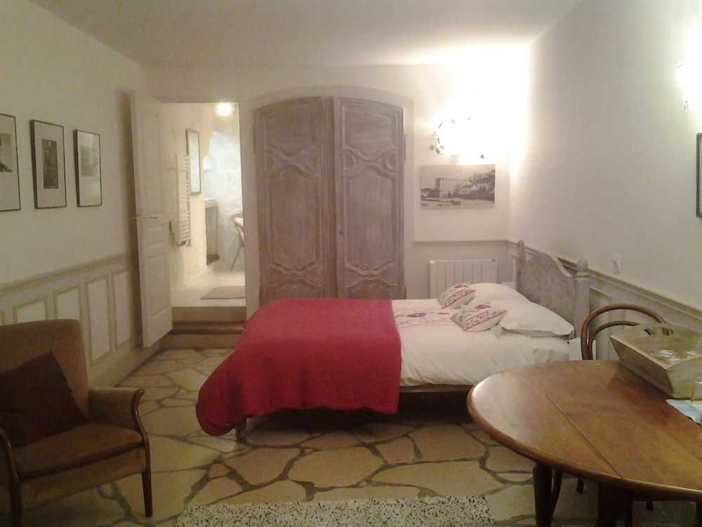 Double Room, 1 Double Bed, Non Smoking