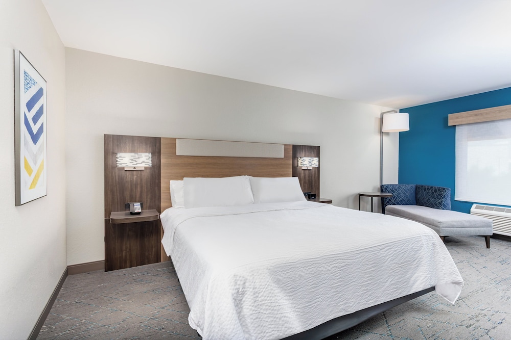 Room, 1 King Bed, Accessible, Non Smoking (Extra Floor Space) - Photo 5