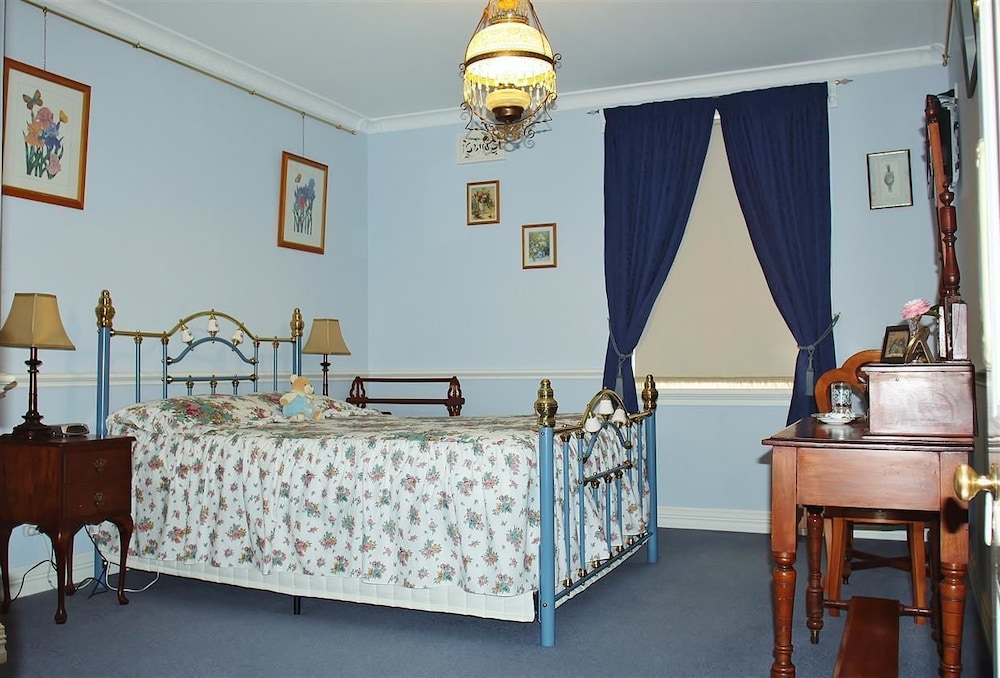 Suite With Queen Bed Clarke photo 1