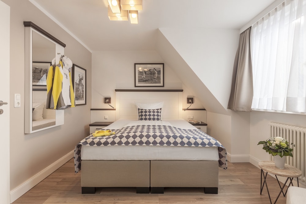 Basic Room