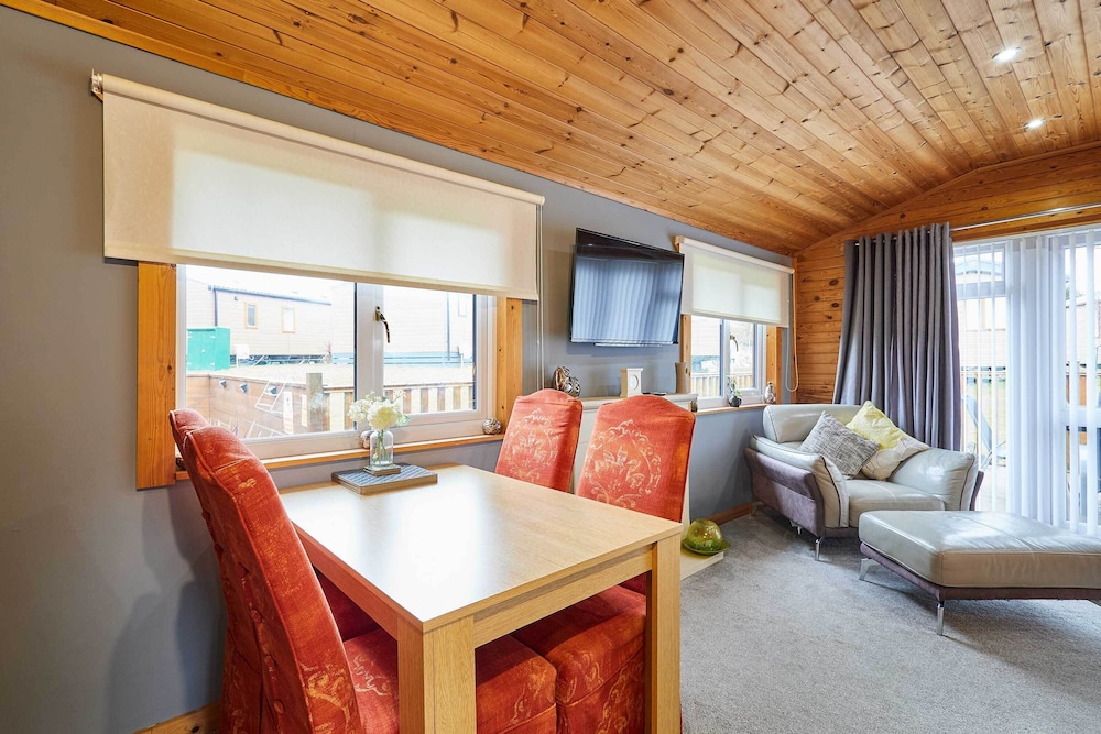 Host Stay Cairnswood Lodge, Billede 9
