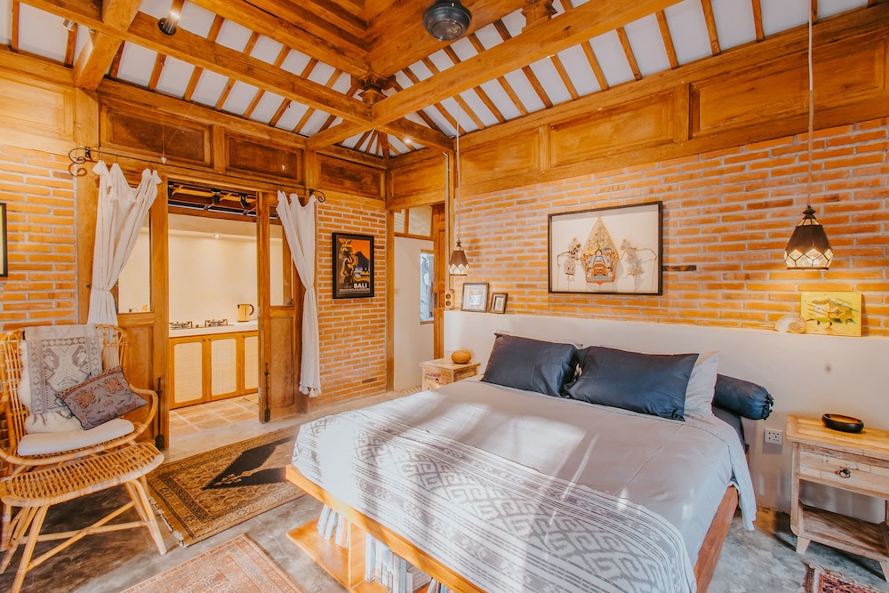 Deluxe Villa photo 1