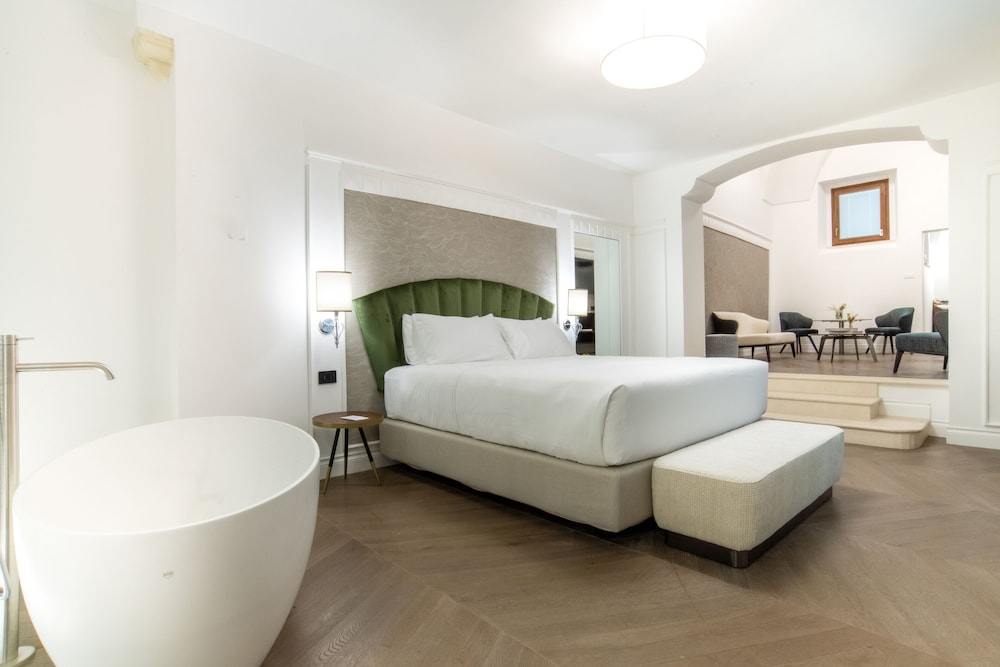 Suite Deluxe - Photo 1