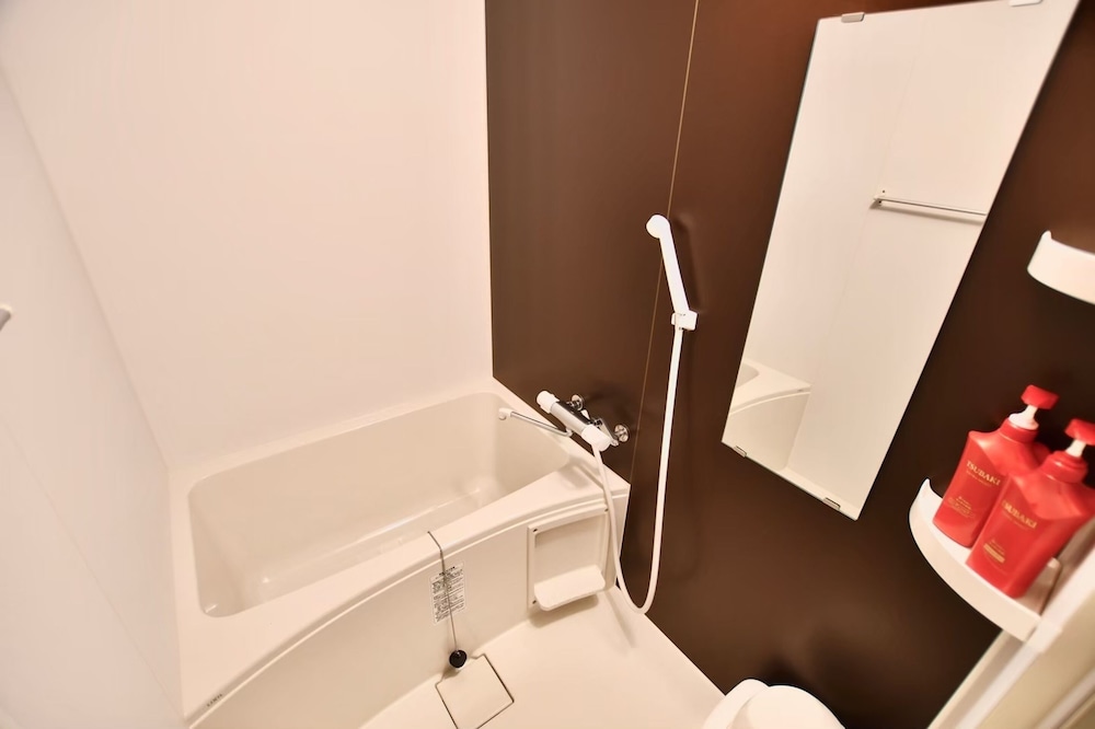 Basic Apartment - Photo 13
