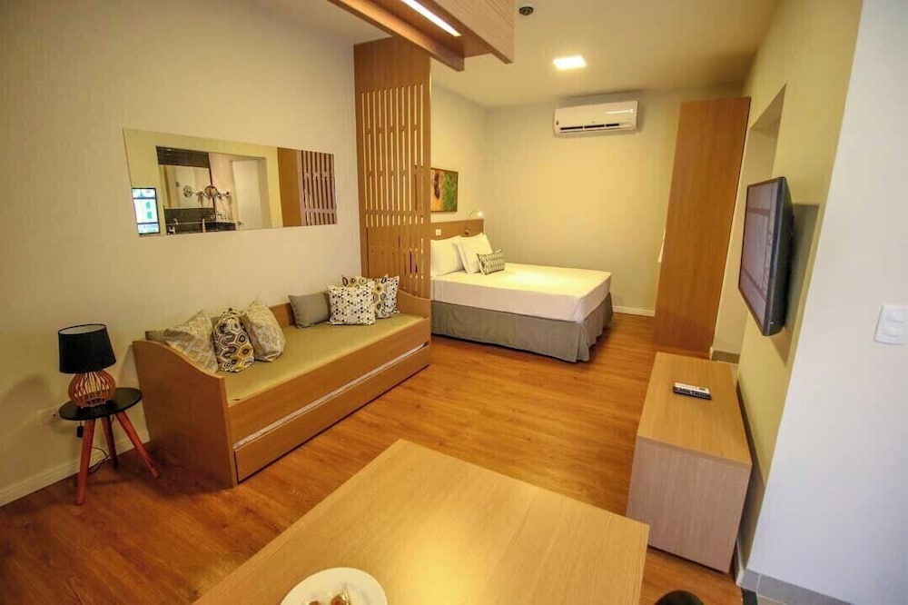 Apartment, 1 Double Bed photo 1
